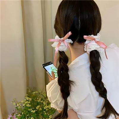 我不负卿