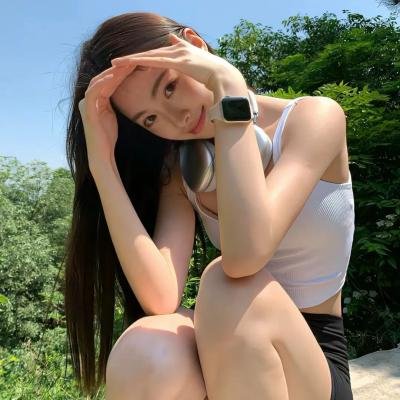 力与美之路